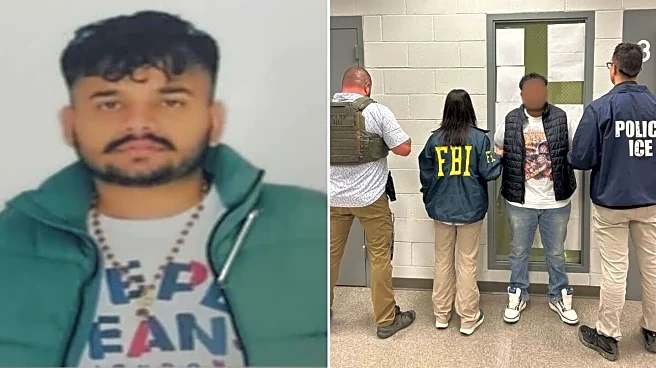 Lawrence Bishnoi aide among 50 Haryana youths deported from US