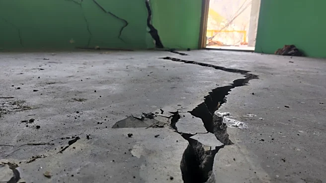 Major Indian cities sinking due to over-extraction of groundwater: Study