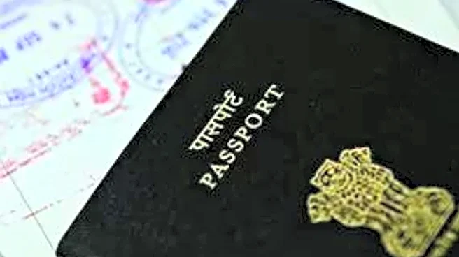 Divorced mother can renew kids' passports without father's consent: HC