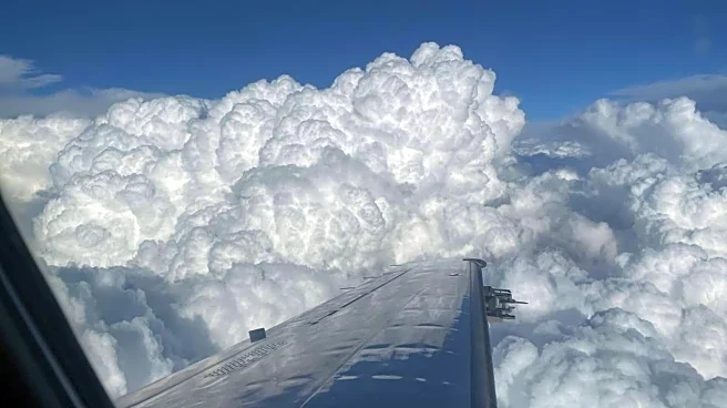 ₹64L per trial: Is Delhi's cloud seeding project worth it?