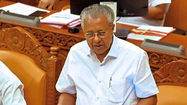 Kerala becomes 1st Indian state to eradicate extreme poverty