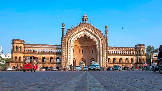 Lucknow earns UNESCO Creative City tag for its rich cuisine