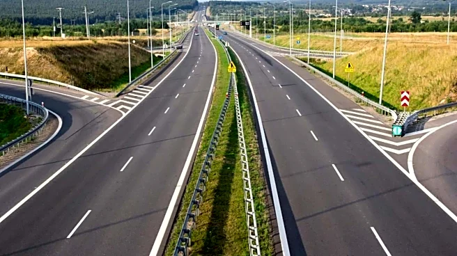 Contractors will now be penalized for repeat accidents on national-highways