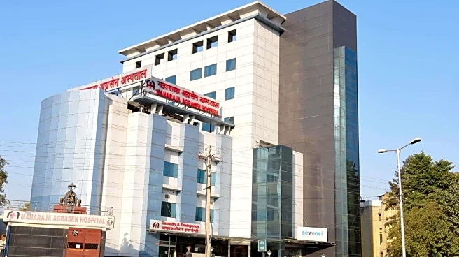 Delhi: MCD 'mali' arrested for duping patients on CM's letterhead