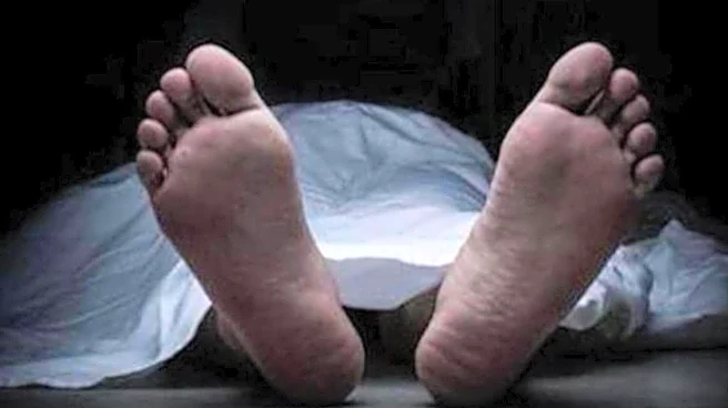 Bengaluru MBA graduate found dead; police suspect suicide, cite depression