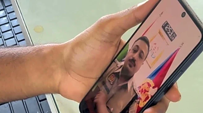 'Shocking..we'll deal with iron hands': SC on ₹3,000cr digital arrests