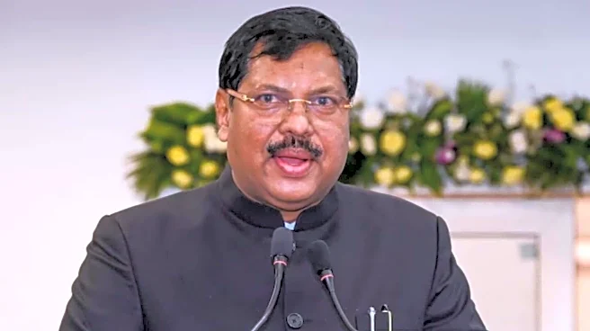 'Avoiding my bench...': CJI after Centre seeks larger constitution bench