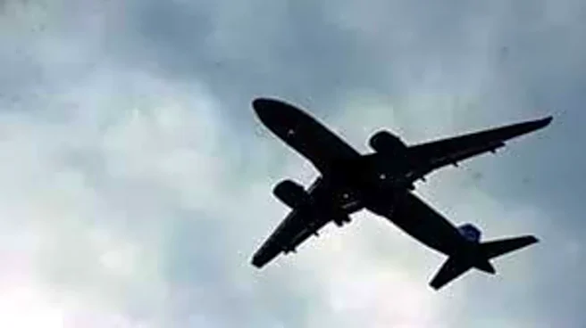 'Severe' GPS spoofing reported over Delhi; DGCA probing matter