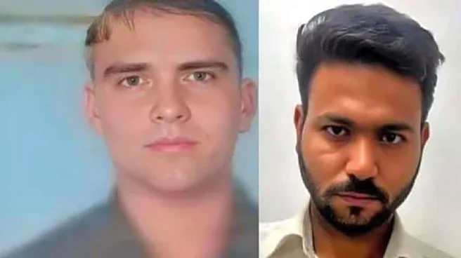 NHRC seeks probe after train attendant stabs Armyman to death