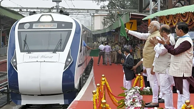 4 Vande Bharat trains to be launched tomorrow; check routes