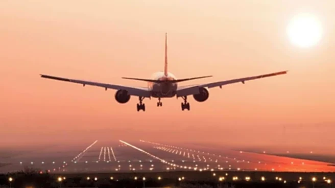 Delhi airport: Flight operations slowly normalizing after major ATC glitch