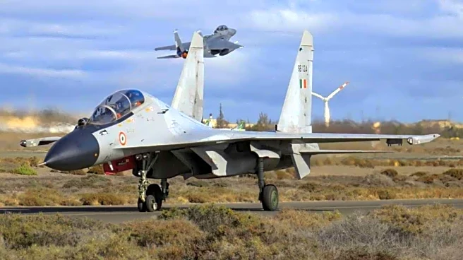 India withdraws from Tajikistan's Ayni airbase: How it impacts country