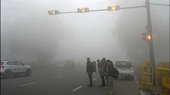 GRAP III curbs imposed in Delhi as AQI touches 'severe'