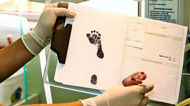 Lost your birth certificate? Follow these steps to replace it