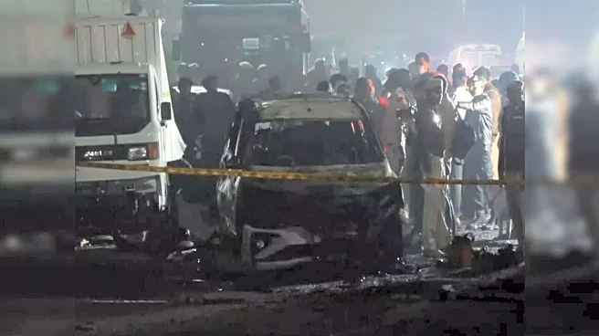 US's messages on Delhi, Islamabad blasts spark 'double standards' debate