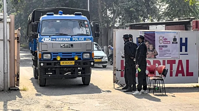 NIA widens probe in Al Falah University, records being examined