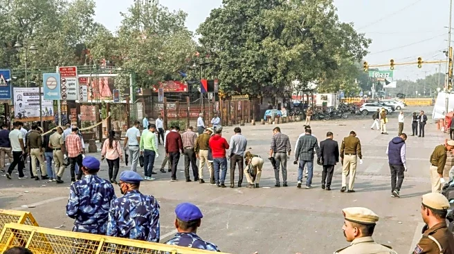 How terror plotters amassed 2,600kg NPK, 1,000kg ammonium nitrate cache