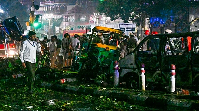 What is Threema, messaging app used in Delhi blast plot?