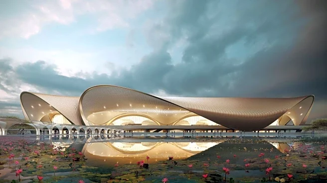 Navi Mumbai airport to start operations on this date