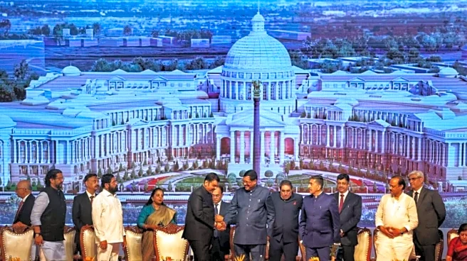 CJI Gavai supports excluding creamy layer from Scheduled Caste reservations