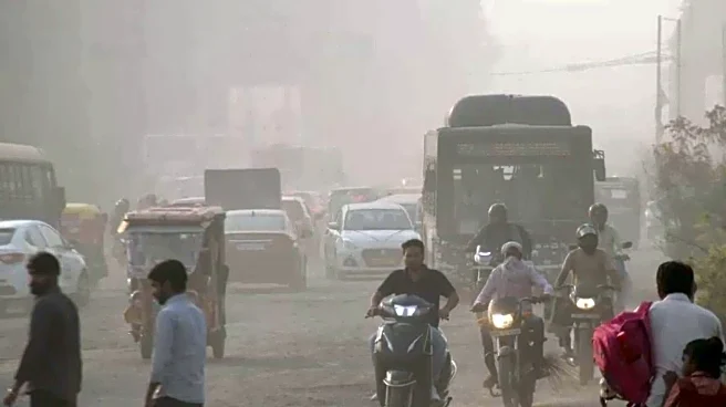 SC rejects year-long construction ban to tackle Delhi-NCR pollution
