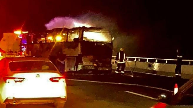 3 generations of Hyderabad family killed in Saudi bus fire