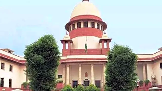 'Should we monitor handkerchief use next? Supreme Court rejects PIL
