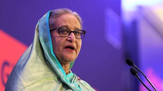 Why India is unlikely to return Sheikh Hasina to Bangladesh