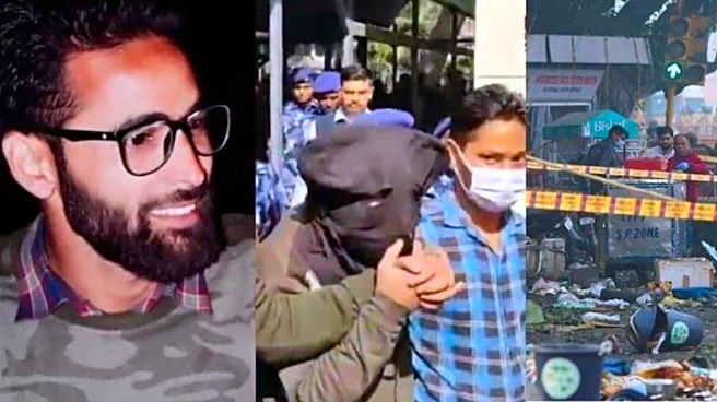 'Disbar her': Delhi bomber aide's lawyer criticized for controversial remarks