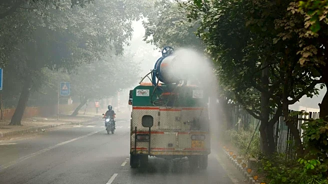 'Putting children in gas chamber': SC advises against outdoor sports