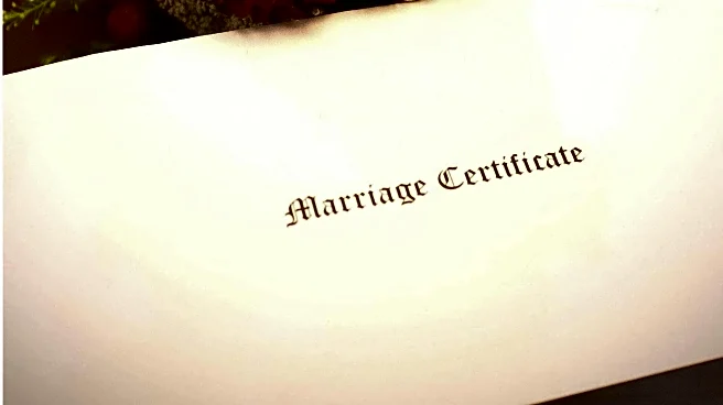 Must-know tips for getting your marriage certificate in India