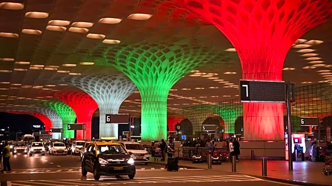 Why Mumbai Airport will suspend operations from 11am-5pm tomorrow