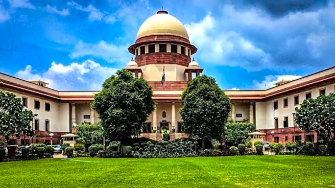 No timelines for governor/ president to act on bills: SC