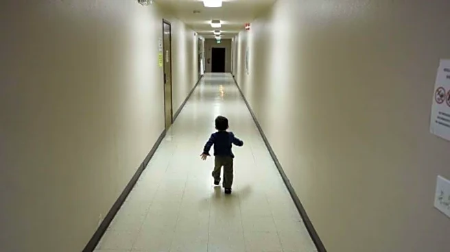 As juvenile backlog cases pile up, 50,000 children await justice