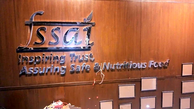 FSSAI orders nationwide removal of juices, electrolyte-drinks sold as 'ORS'