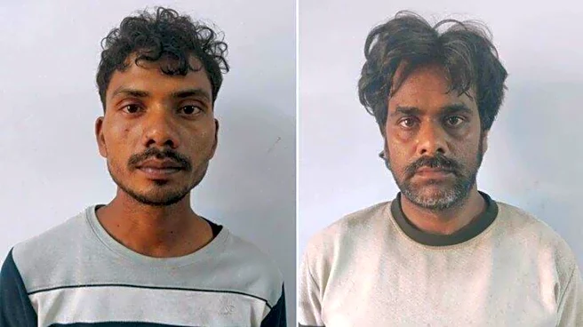 2 Karnataka shipyard staff arrested for selling data to Pakistan