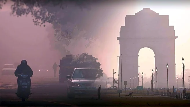 CAQM revises GRAP measures for Delhi-NCR; know the changes