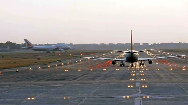 Major Indian airports to get anti-drone systems soon