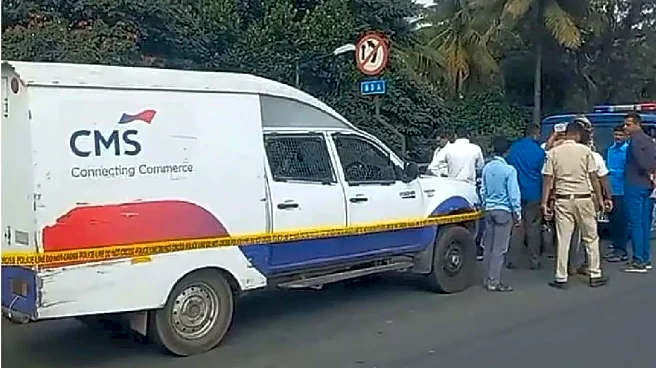 How simple mistake helped Bengaluru police crack ₹7.11cr ATM heist