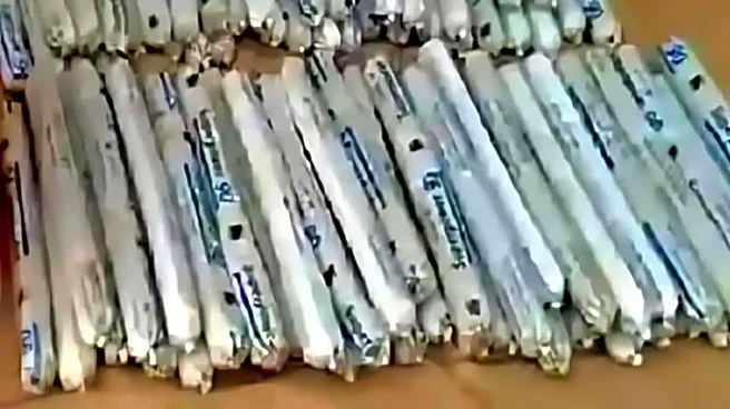 Uttarakhand: 20kg explosives found near school in Almora