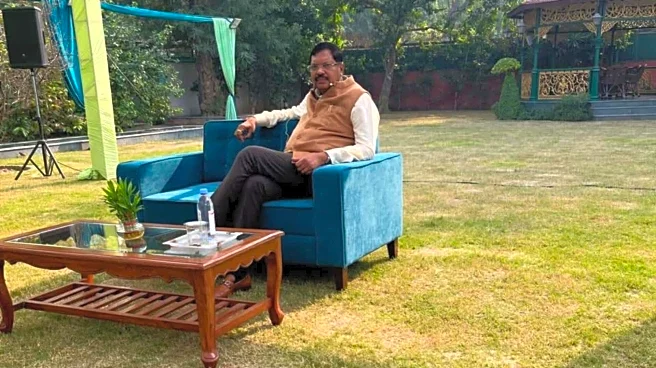 'We did our part; Centre must implement sub-classification': CJI Gavai