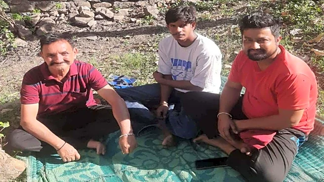 16-year-old loses memory, another bump restores it 45 years later