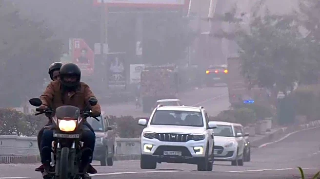 Delhi orders 50% work-from-home for offices amid severe pollution levels