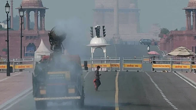 PMO flags polluting vehicles in Delhi; pushes for EV expansion