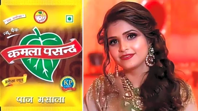 Kamla Pasand owner's daughter-in-law found hanging at Delhi home