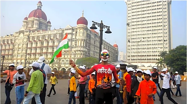 Amit Shah sends 'zero-tolerance' toward terrorism message on 26/11 anniversary