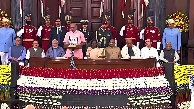 Constitution Day 2025: Centre releases translated versions in 9 languages