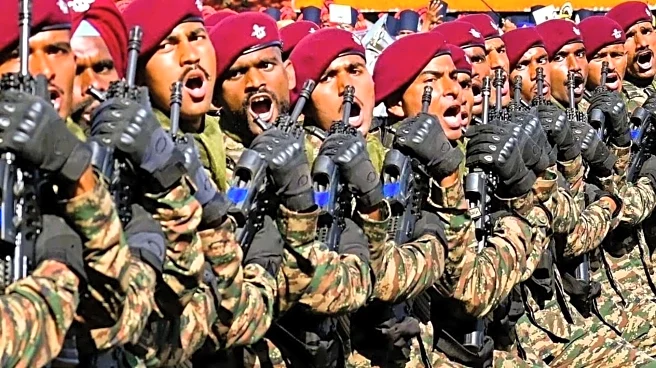 Indian Army to increase Agniveer recruitment to 1 lakh annually
