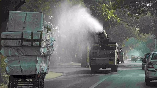 Delhi: GRAP-3 restrictions revoked; check what's allowed, what's not