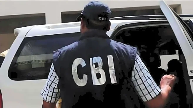 CBI arrests assistant professor in Uttarakhand paper-leak case
